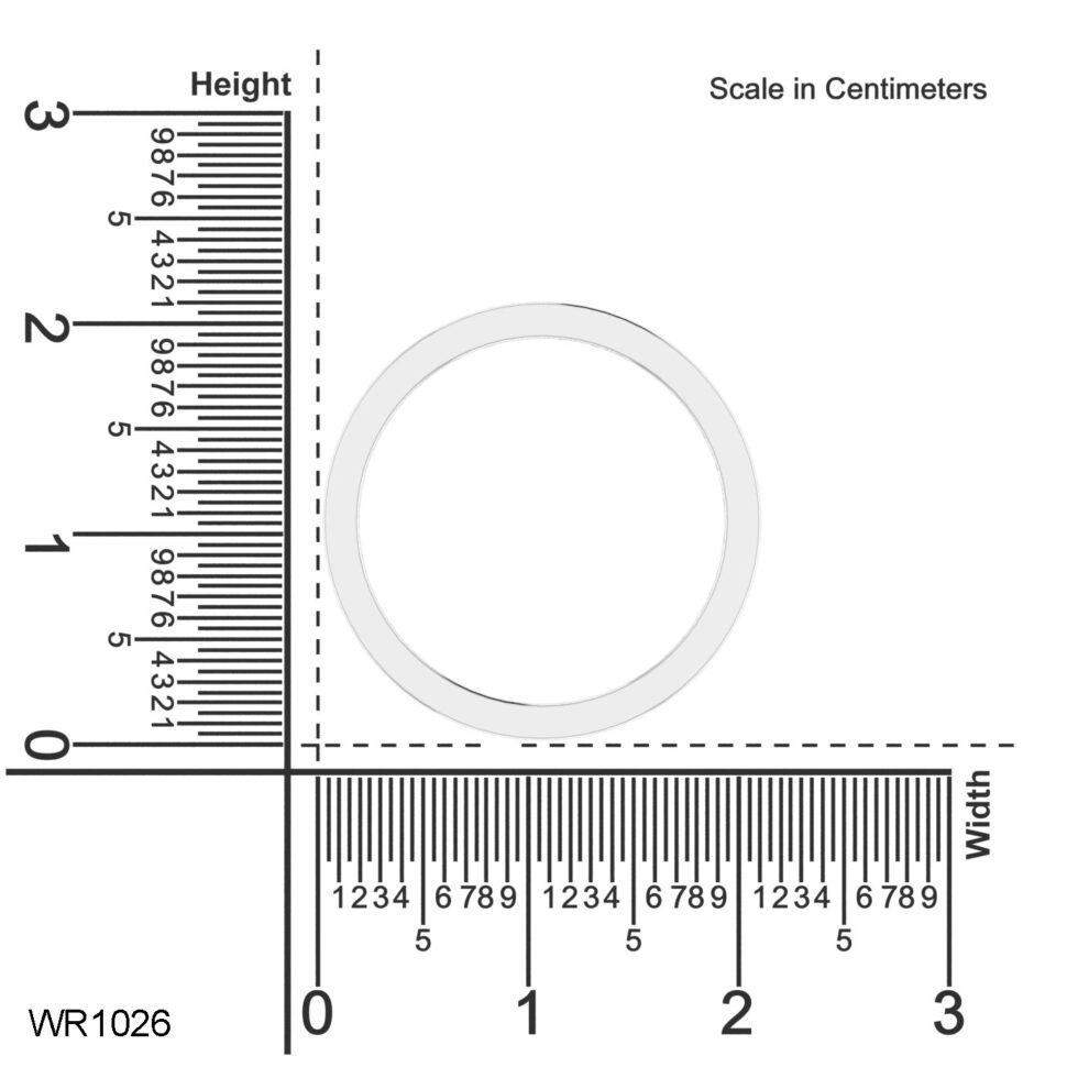 WR1026-8-20 WR1026-8-20