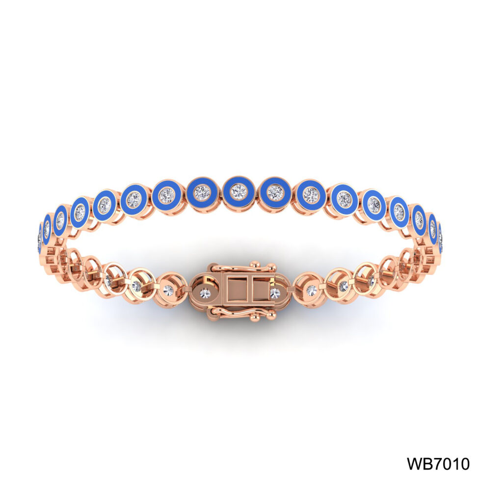 WB7010-BLUE-16 WB7010-BLUE-16