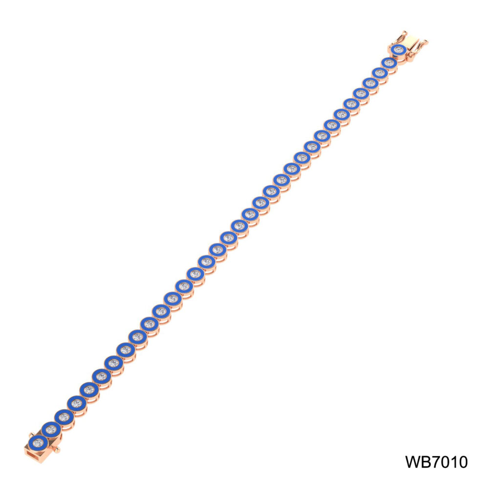 WB7010-BLUE-18 WB7010-BLUE-18