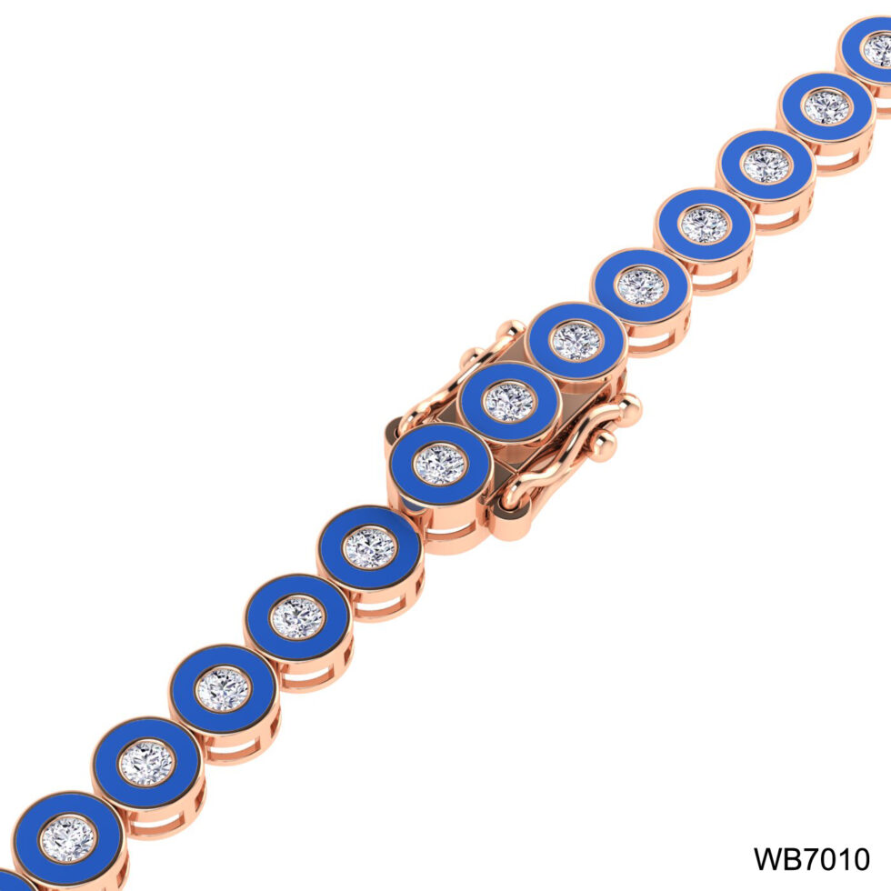 WB7010-BLUE-19 WB7010-BLUE-19