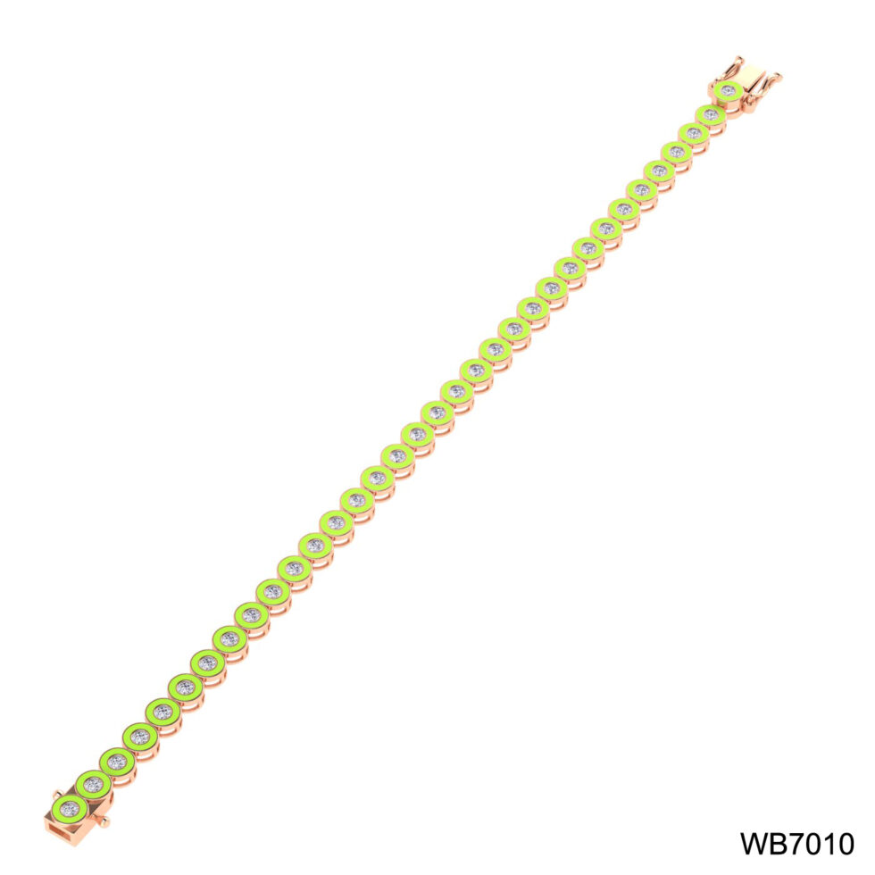 WB7010-NEON GREEN-18 WB7010-NEON GREEN-18