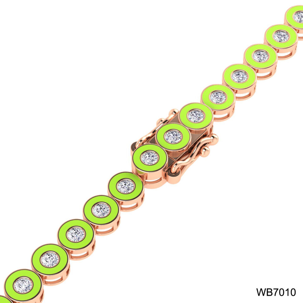 WB7010-NEON GREEN-19 WB7010-NEON GREEN-19