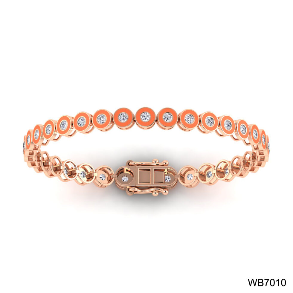 WB7010-ORANGE-16 WB7010-ORANGE-16