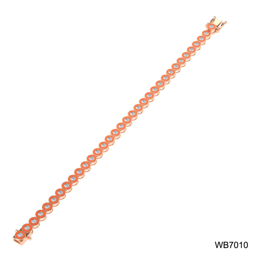 WB7010-ORANGE-18 WB7010-ORANGE-18