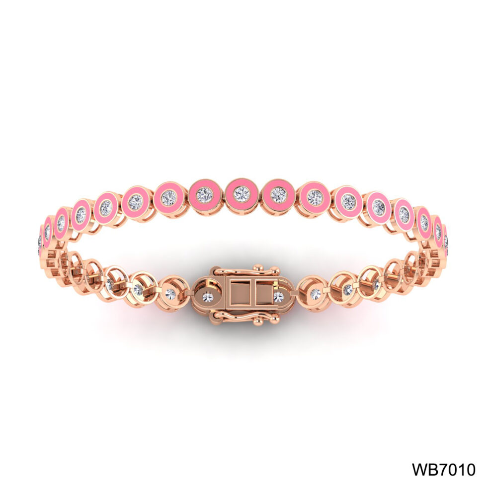 WB7010-PINK-16 WB7010-PINK-16