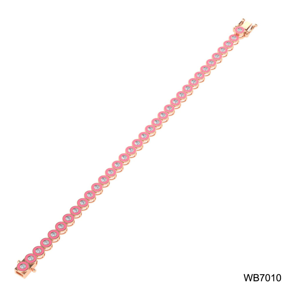 WB7010-PINK-18 WB7010-PINK-18