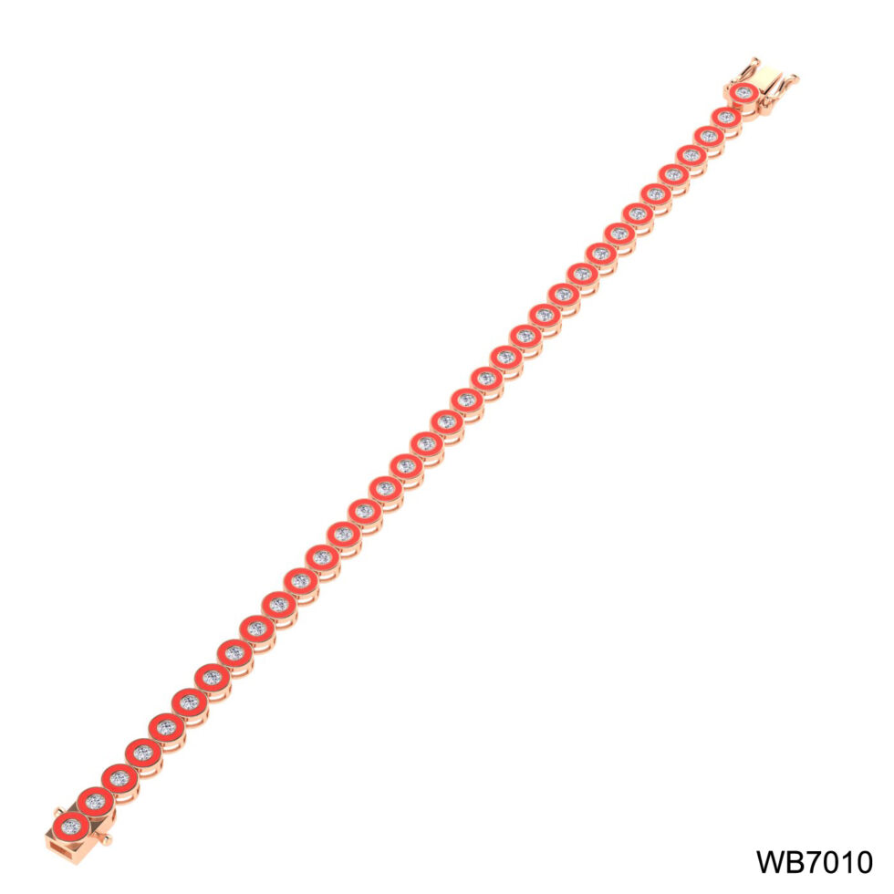 WB7010-RED-18 WB7010-RED-18