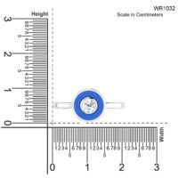 WR1032-10-20