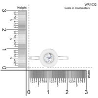 WR1032-8-20